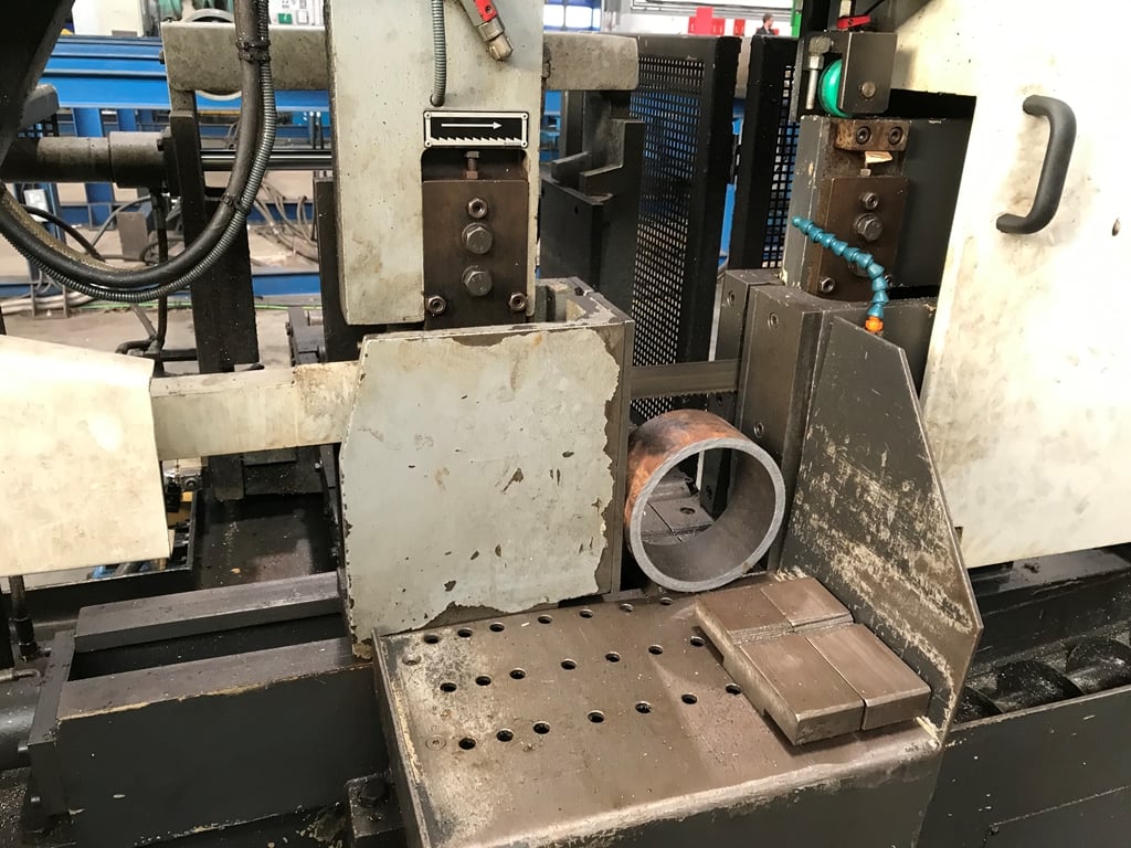 DANOBAT CP420AN  2008